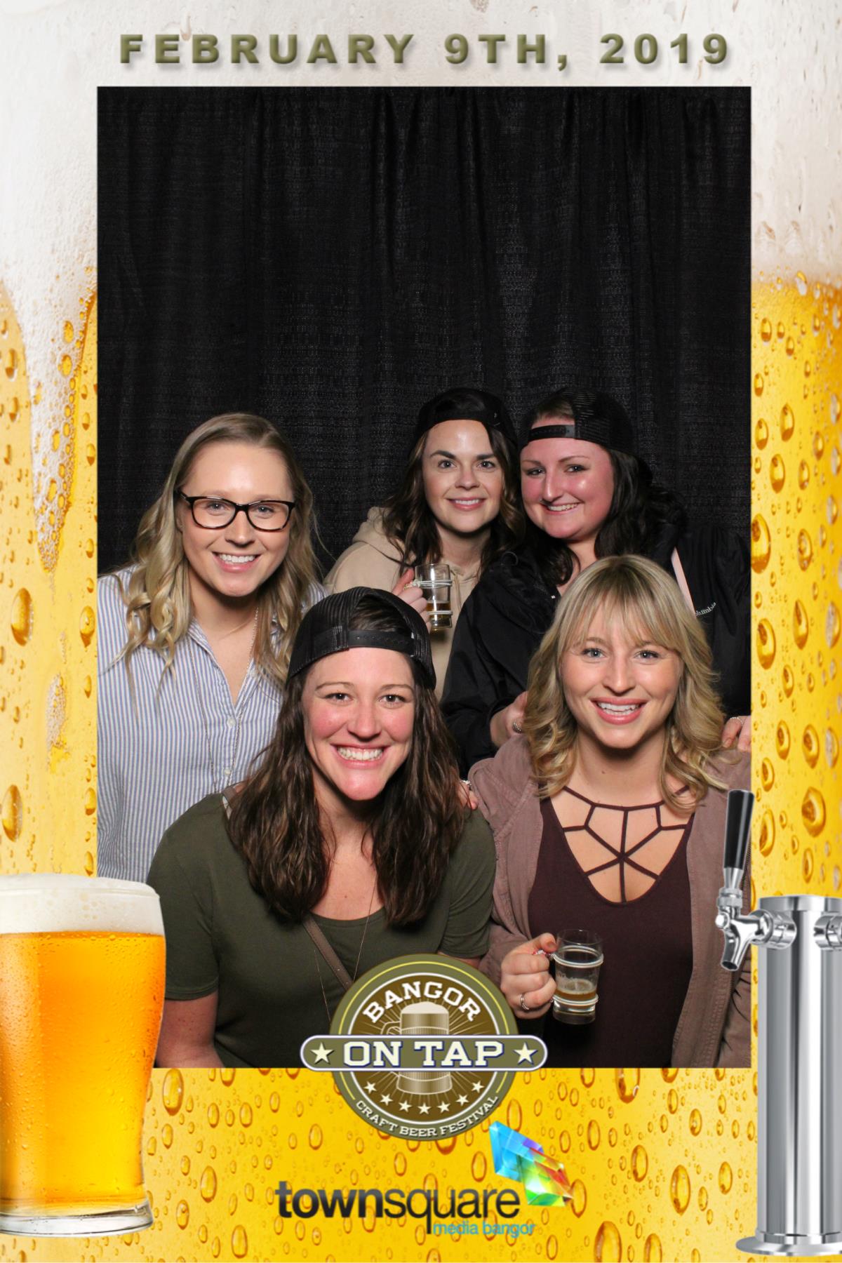 Bangor On tap | View more photos from the event at gallery.mainemagicmirror.com/u/MaineMagicMirror/Bangor-On-tap